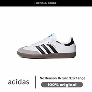 Adidas Samba OG Black White / White Blue
