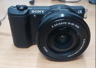 Sony ILCE-5100 數碼相機