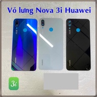 Vỏ Lưng Nova 3i - Huawei