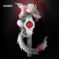 (Ready Stock Free Shipping) jam tangan lelaki G Shock Watch GM2100 Men Sport Watch Dual Time Display