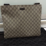 Gucci Waterproof Messenger/Sling Bag
