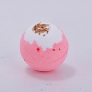 ส่งทันทีบาธบอมตีฟอง Lovelyyou bath bomb bubble bath