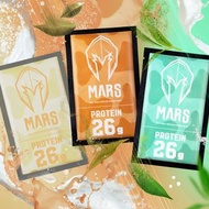 Mars 戰神 奶茶三合一 奶茶三兄弟 台式奶茶 烏龍奶茶 奶綠