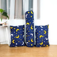 BOLSTER PILLOW SET PREMIUM BOLSTER PILLOW PACKAGE/ BOLSTER PILLOW/
