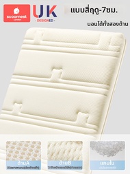 ที่นอนเด็ก 4D Air Fiber