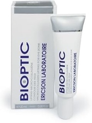 Ericsson Laboratova Bio-Optic Eye Zone Gel N, 1.0 fl oz (30 ml), Eye Countermeasure, Redulite, Ginkg