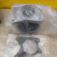 ==GMB== Water Pump - Nissan X-Trail T31, Latio C11 1.8, Grand Livina L10 1.8, Sylphy G11, Teana J32 
