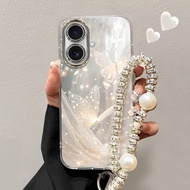 Apple 17Air/17ProMax Shock-resistant