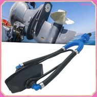 [LslhjMY] Boat Motor Flusher Engine Protection, Tube Cleaner Professional, Outboard Motor Water Flus