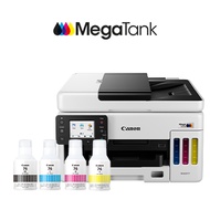 PRINTER CANON MAXIFY GX6070