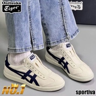 ONITSUKA Tokuten Slip-on New Casual Sports Shoes 7NE2 2I3N
