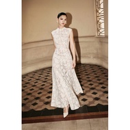 Sloane Dress HUONG BOUTIQUE HBV1328
