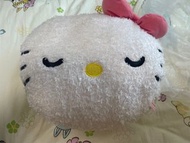 Hello Kitty大毛公仔