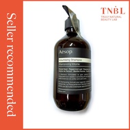 Aesop voluming shampoo/classic shampoo 500ml