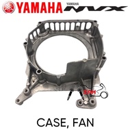 NVX V1 / V2 CASE , FAN B65-E2621-00 / B6H-E2621-01 💯 ORIGINAL YAMAHA