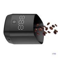 SUP Electronic Plastic Coffee Weighing Tool And Portion Cup Set For coffeeshop Style productions In 