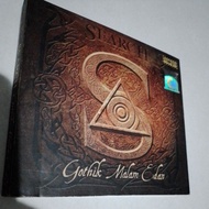 CD Kumpulan Search - Gothik Malam Edan ( Dual CD dan VCD)