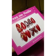 Press On Nails|Fake Nails|Press On Nails Wedding|Fake Nails Wedding|Fake Nails|Custom Fake Nails|Fak