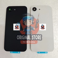 Backdoor ip 16E rear casing cover cracked replacement