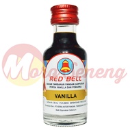 Red Bell Vanilla Essence Vanilla Essence Redbell Food Flavoring Essence