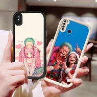 YZ-132 One Piece CP Very beautiful Casing for Xiaomi Redmi Note poco 6A 9T 9A 7 M3 Pro