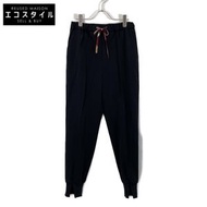 Blue Label Crestbridge [成色極佳] 格紋抽繩休閒褲 / 38 碼 [二手]