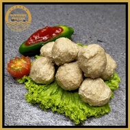 牛肉丸 FROZEN BEEF MEATBALL 500G PACK