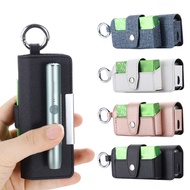 New Storage Bag for IQOS ILUMA Prime Pouch for iluma i Prime Case with Universal Box  Accessories Wi