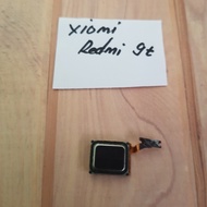 Speaker Telpon original Copotan Asli HP Xiaomi Xiomi Redmi 9t