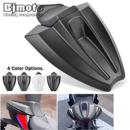 For Aprilia RS457 RS 457 2024 2025 Motorcycle Rear Seat Cover Passenger Pillion Cowl Solo Fairing Ac