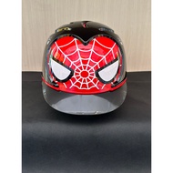 Spider Man Children's Hat