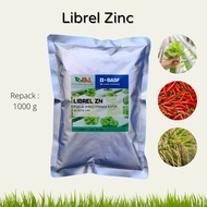 librel Zn / Zn EDTA 15% /BASF = 1 Kg