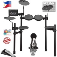 YAMAHA DTX452K ELECTRONIC DRUM SET