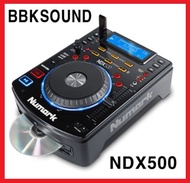 ★BBK SOUND★CLUB DJ/ NDX500/ NUMARK/CDP/USB /CD media player / software controller/JOG WHEEL/ EXPERT
