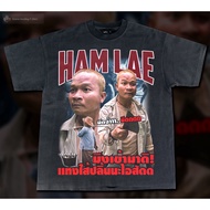 YUDIMU Bootleg T-Shirt 707.2