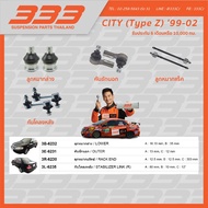 333 Car Ball Joint Honda CITY 1996 TYP Z -2002 1 Box Has 2 Pieces.