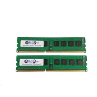 CMS 16GB (2X8GB) DDR3 12800 1600MHz Non ECC DIMM Memory Ram Upgrade Compatible with Dell® Inspiron 3