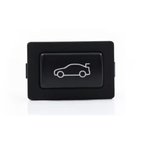 Tailgate Rear Trunk Release Switch Kit For BMW 1 3 5 7 Series F20 F30 F35 F10 F11 F18 X1 E84