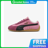 PUMA | Training Shoes Sports Shoes 406329 53 Speedcat Strawberry Black 5608284