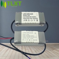 TLXT LED Driver Power Ballast 6-12W 6-30W 120-150MA
