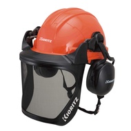 Kyoritsu Multi-Safety Helmet