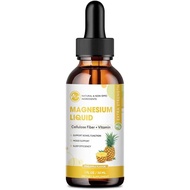 Minch Glycine Liquid, Highly Absorbent Liquid Drops Contains Cellulose Fiber, Pineapple Protease, Vi