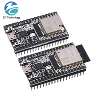 ESP32-DevKitC Core Board ESP32 CP2102 Development Board ESP32-WROOM-32D ESP32-WROOM-32U WIFI+Bluetoo