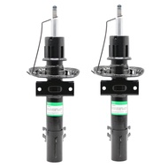 FRONT SHOCK ABSORBER OF 2 PIECES - VW POLO VENTO - 6R0413031AJ