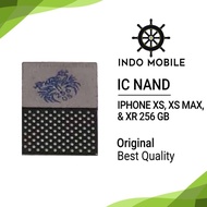 Promo Terbaru!!!!! Ic Nand Flash Iphone Xs / Xs Max / Xr / 64 / 128 /