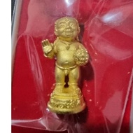 Kumanthong 古曼童 佛牌 roop loor