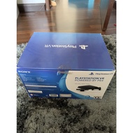 Sony Playstation  VR