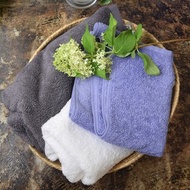 【日本桃雪】泉州飯店加厚浴巾-共7色