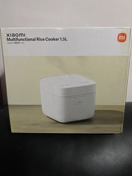 小米電飯煲multifunctional