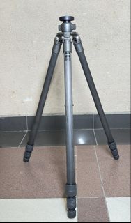 Gitzo GT1531 6X Carbon                                                   碳纖三腳架 專業攝影腳架